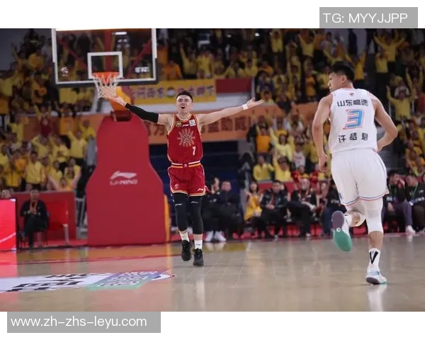 山西队大胜广东队古德温表现出色贡献25分8篮板6助攻