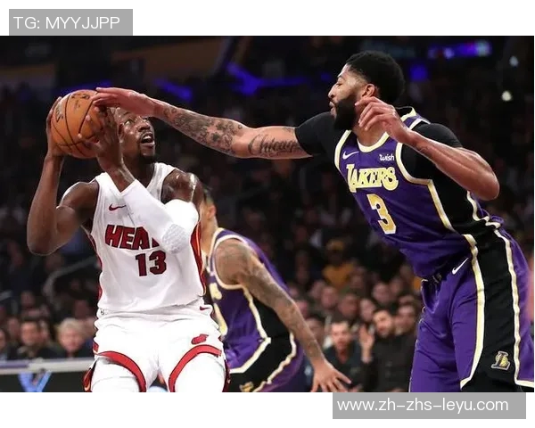 热火与湖人NBA总决赛精彩录像回顾全场精彩瞬间分析与战术解读