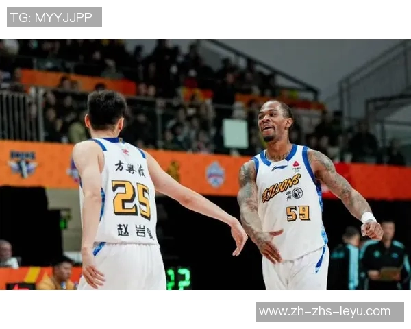 吉林与山东的精彩对决谁将赢得这场篮球盛宴的胜利